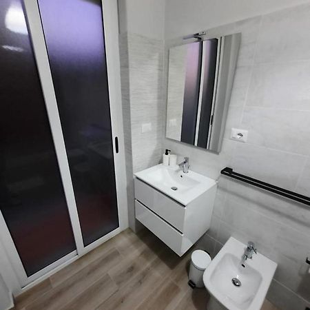 Bed and Breakfast Bel Vie CTA Exterior foto