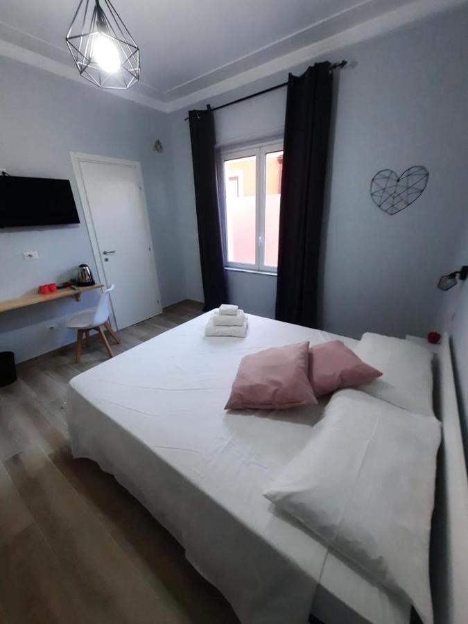 Bed and Breakfast Bel Vie CTA Exterior foto