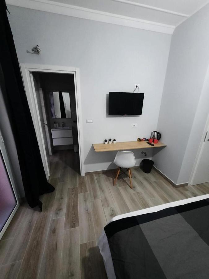Bed and Breakfast Bel Vie CTA Exterior foto