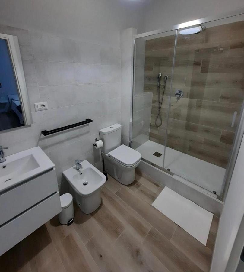 Bed and Breakfast Bel Vie CTA Exterior foto