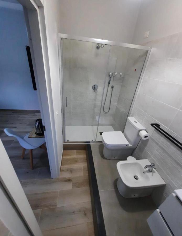 Bed and Breakfast Bel Vie CTA Exterior foto